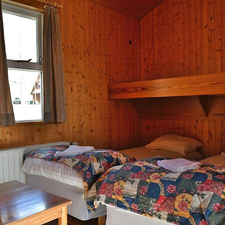 Kaffi Holar Cottages And Apartments Saudarkrokur Екстер'єр фото