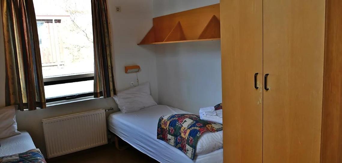 Kaffi Holar Cottages And Apartments Saudarkrokur Екстер'єр фото