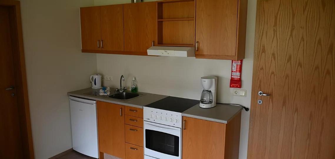 Kaffi Holar Cottages And Apartments Saudarkrokur Екстер'єр фото