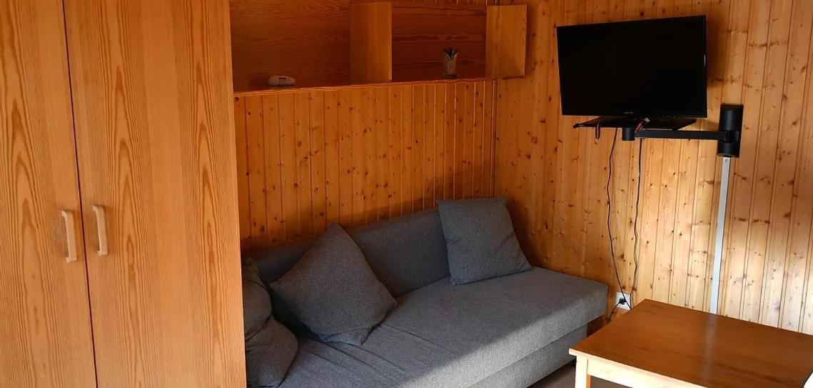 Kaffi Holar Cottages And Apartments Saudarkrokur Екстер'єр фото